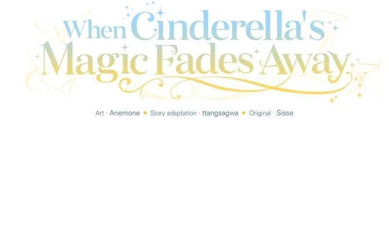 When Cinderella