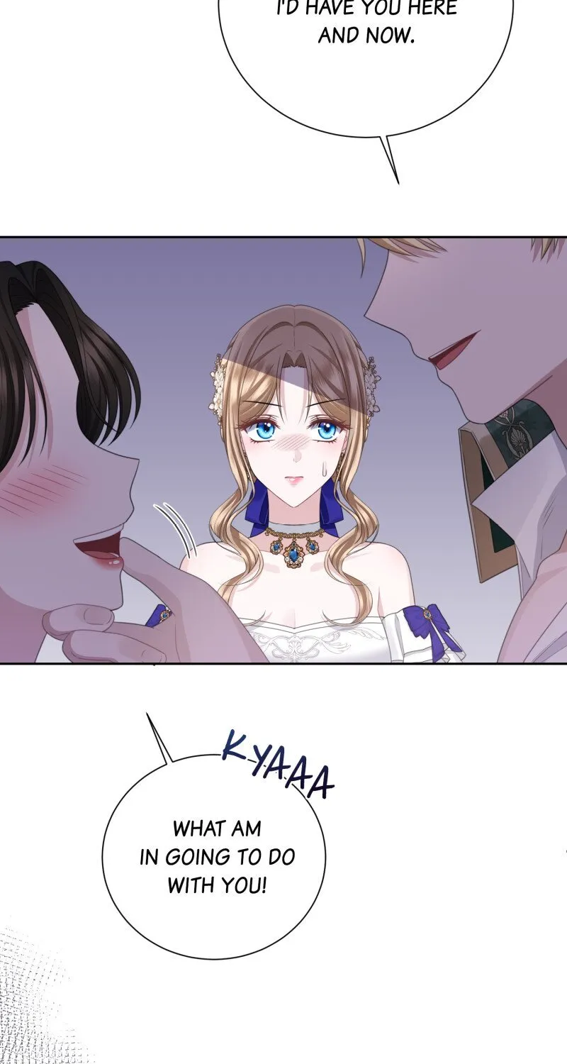 When Cinderella