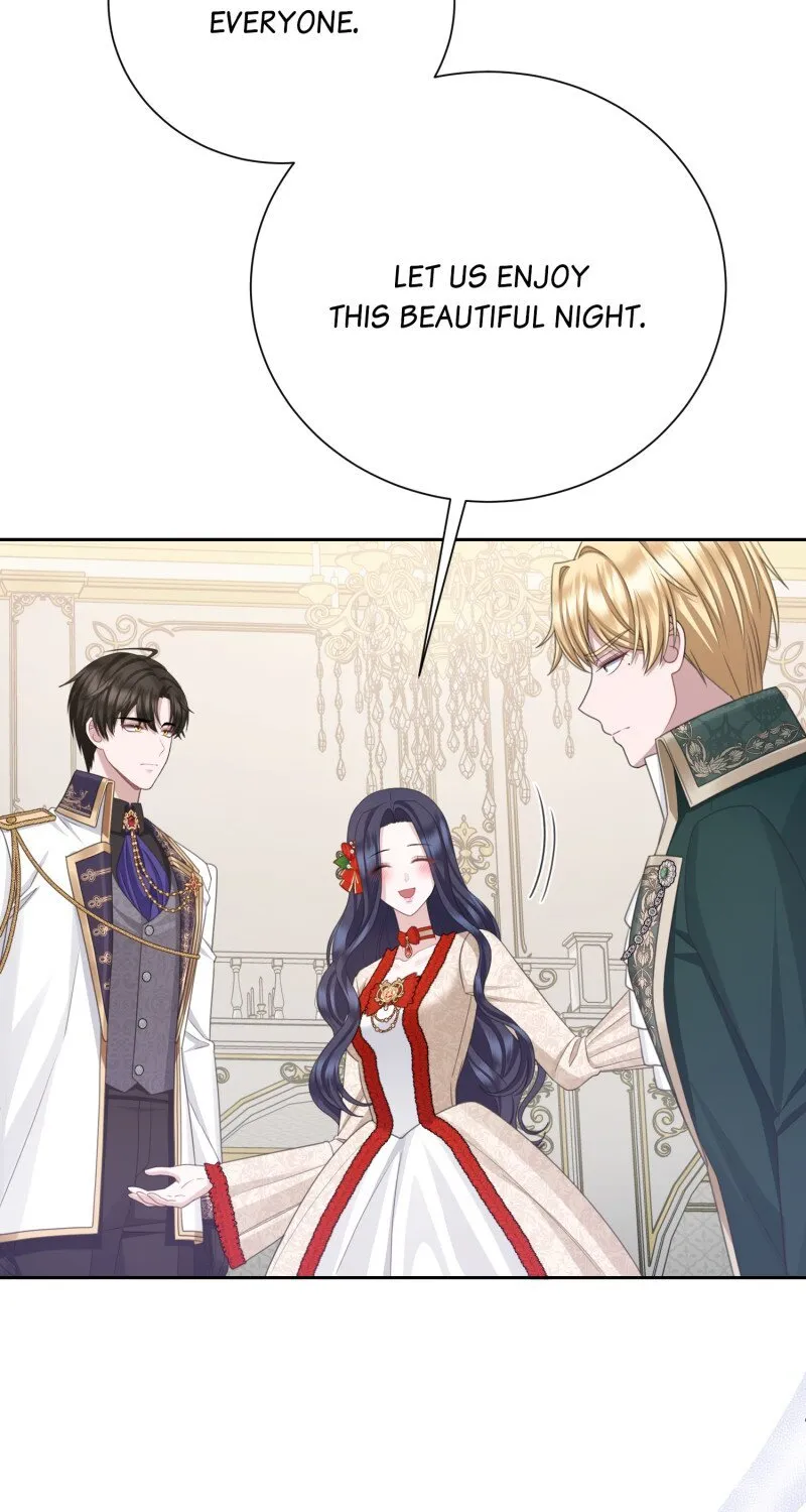When Cinderella