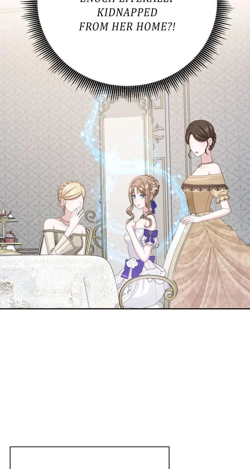 When Cinderella