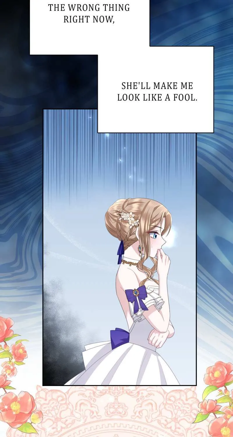 When Cinderella