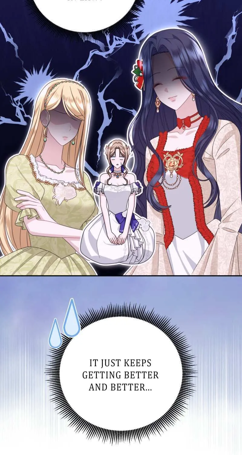 When Cinderella