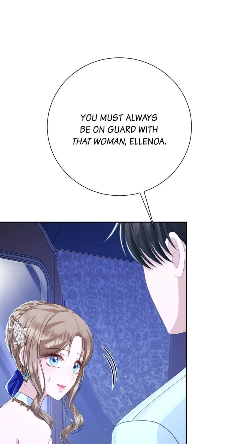 When Cinderella
