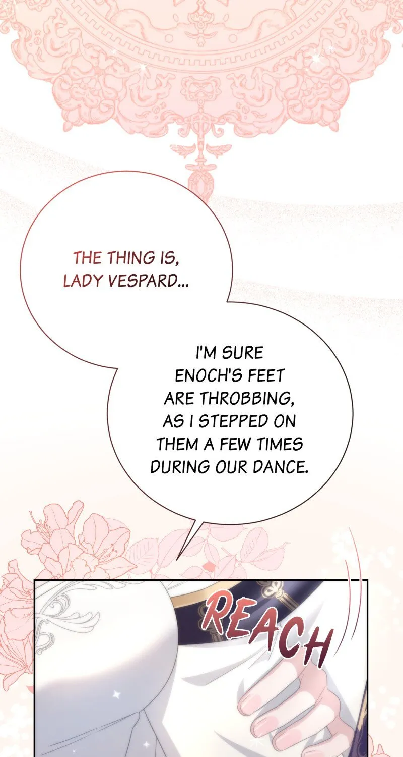 When Cinderella