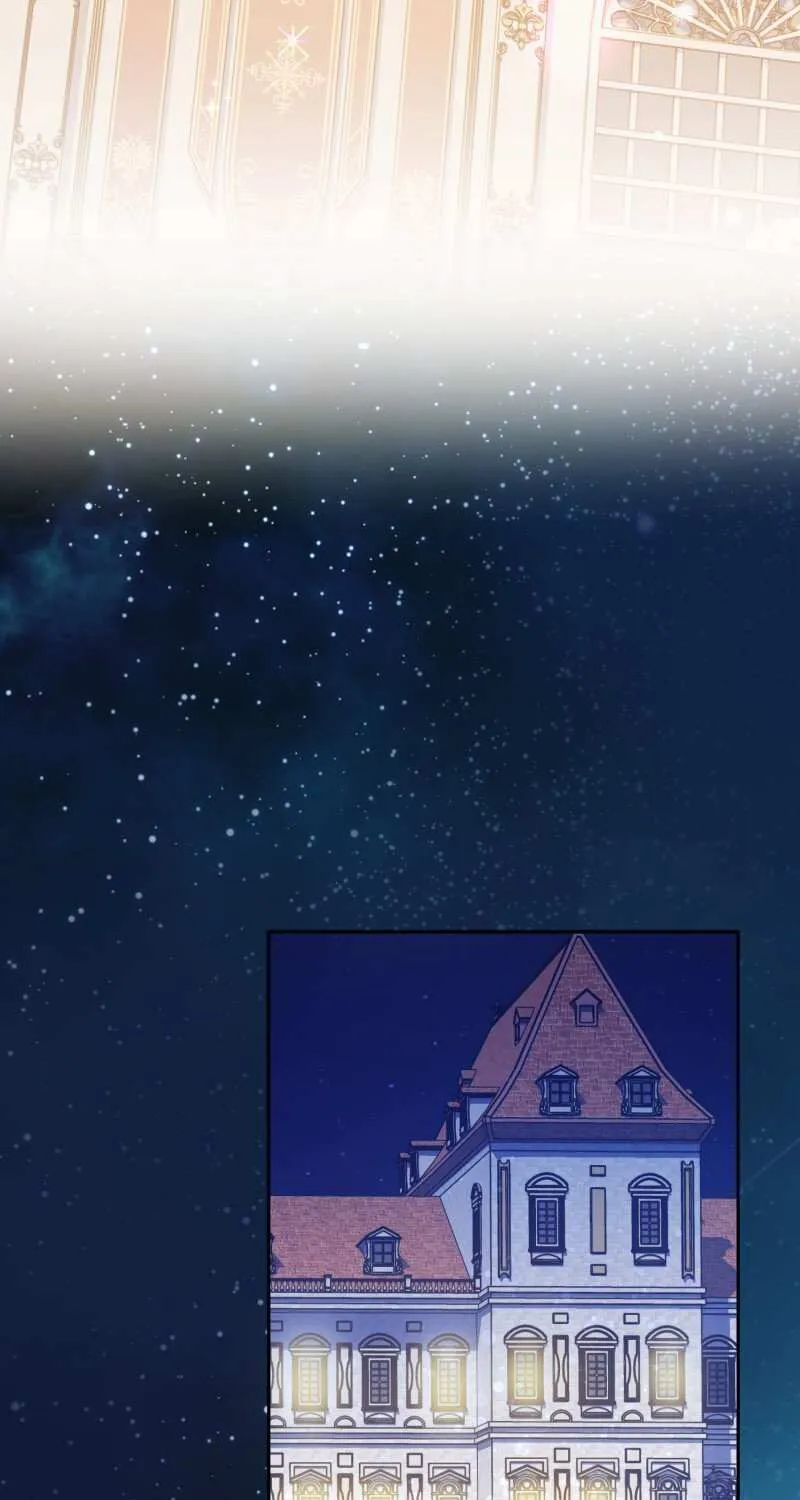When Cinderella