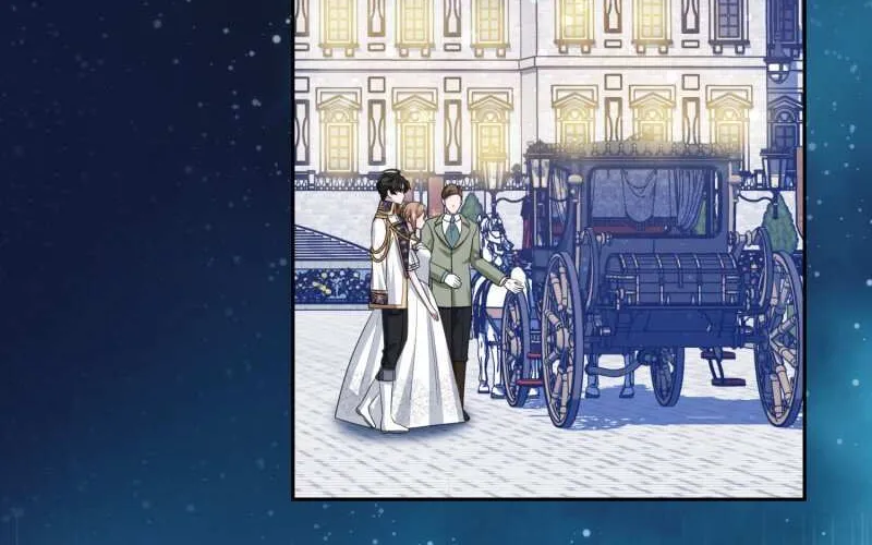 When Cinderella