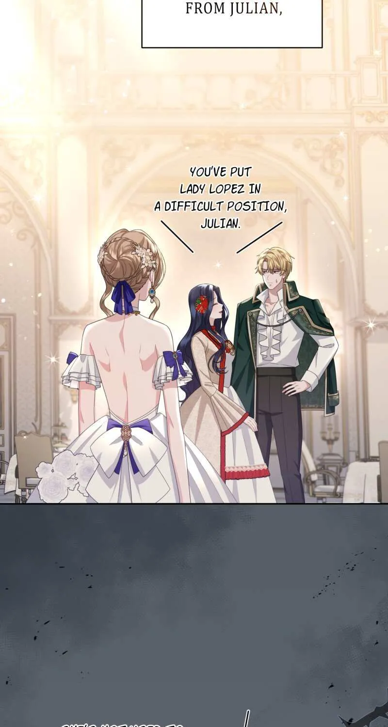 When Cinderella