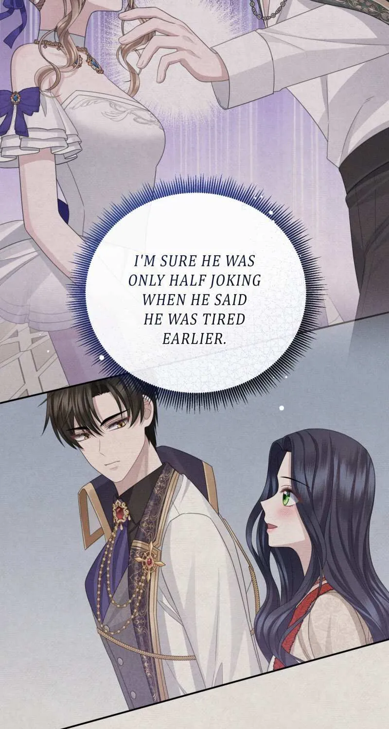 When Cinderella