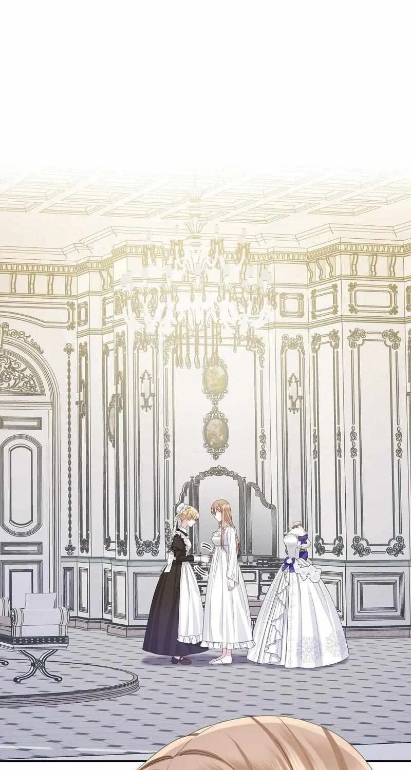 When Cinderella