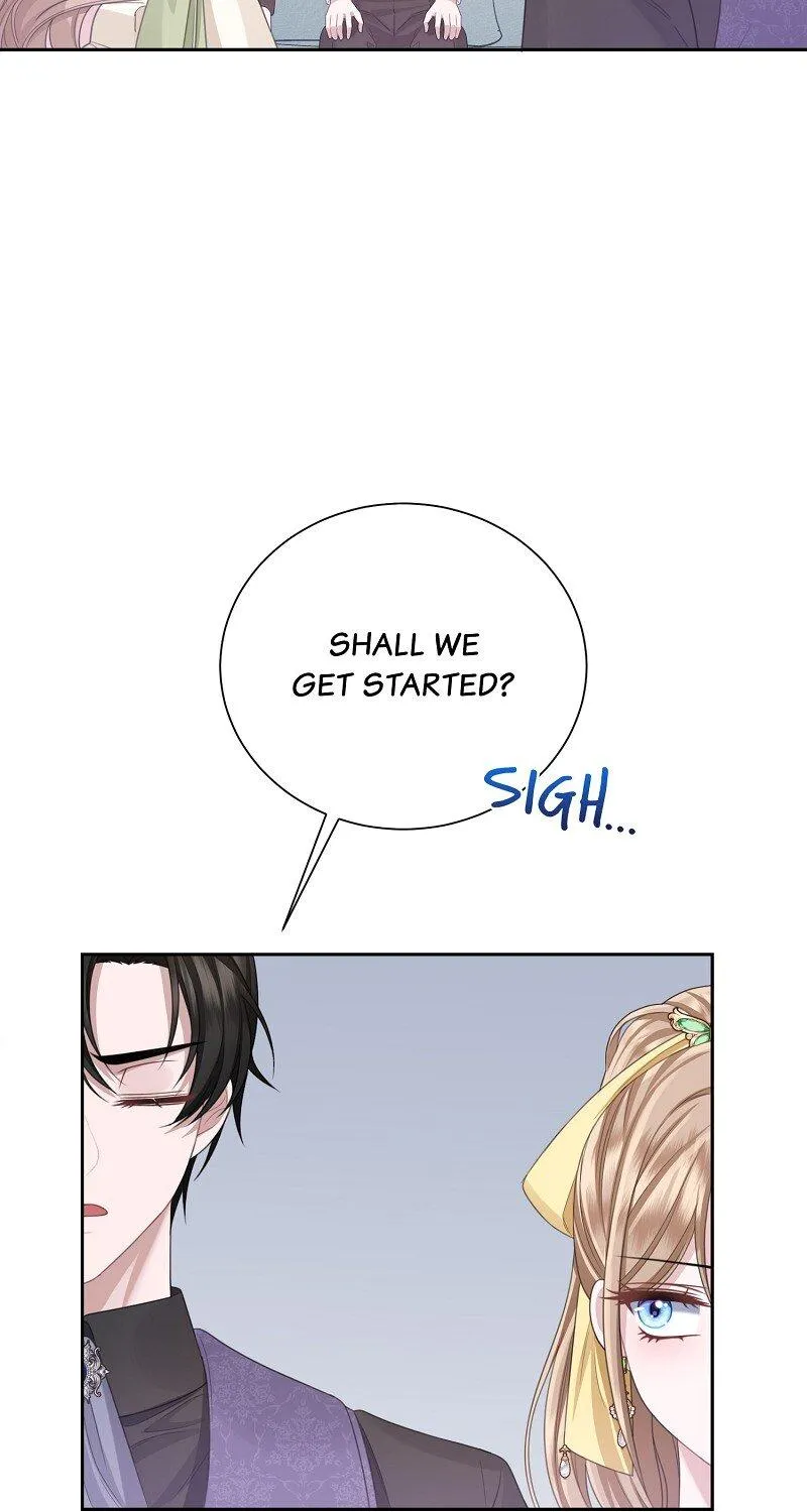 When Cinderella