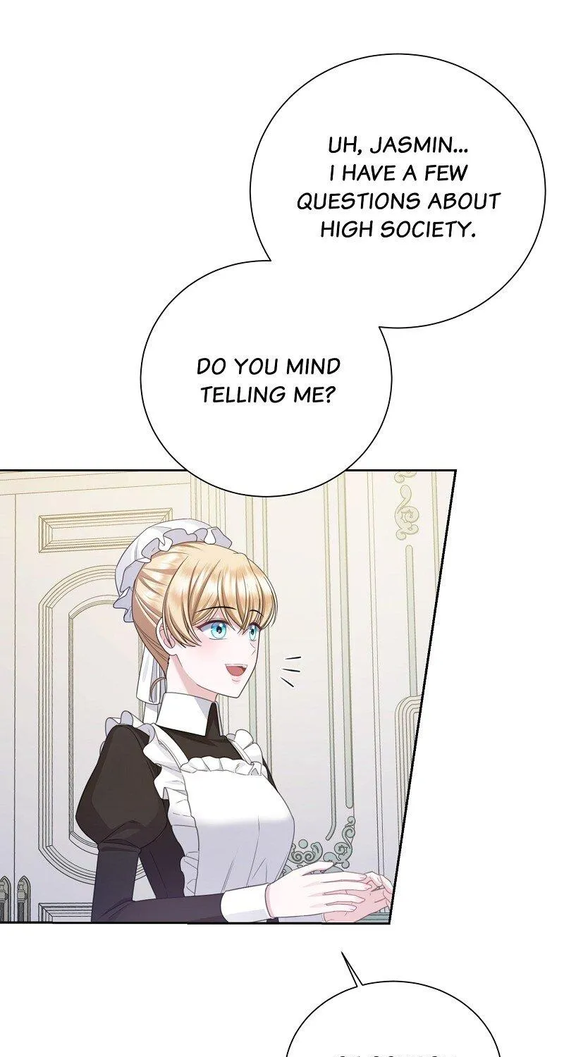 When Cinderella