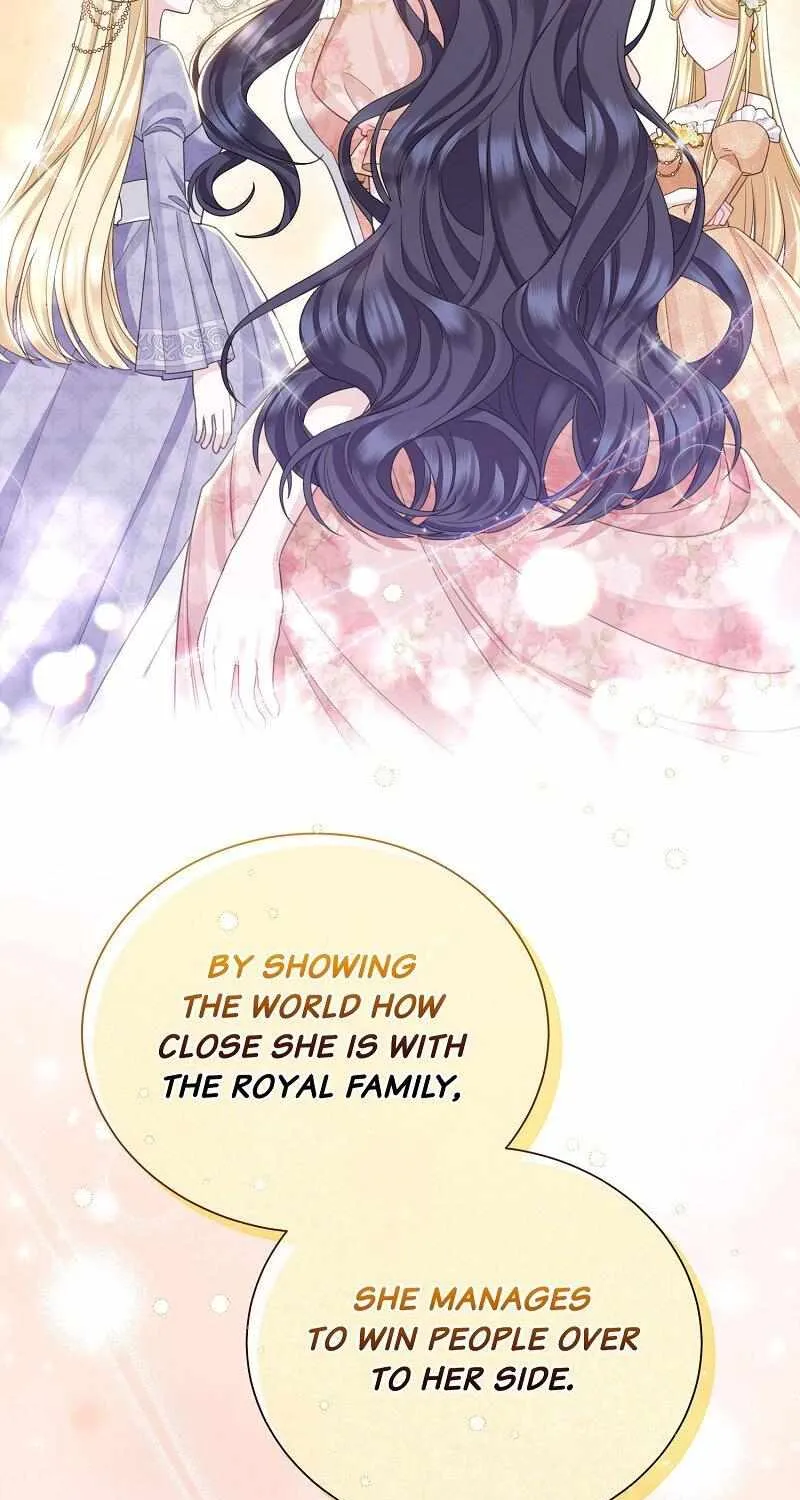 When Cinderella