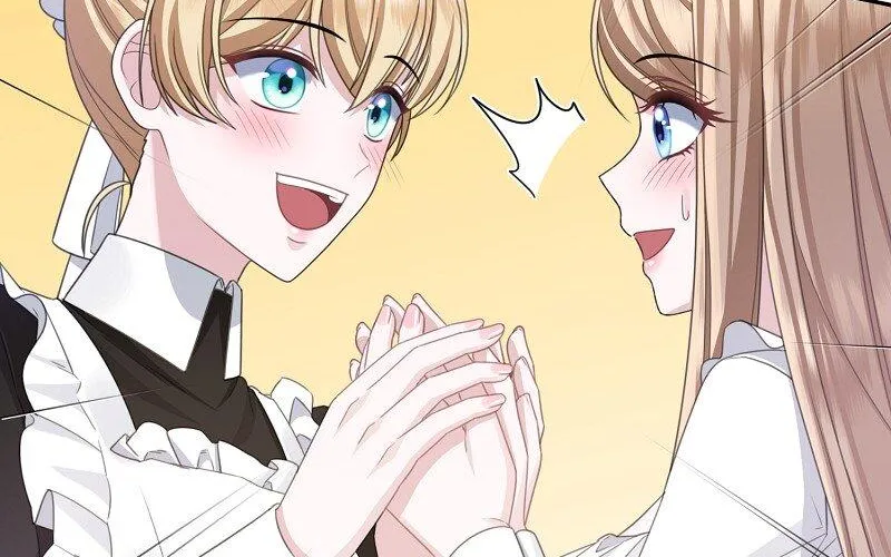 When Cinderella