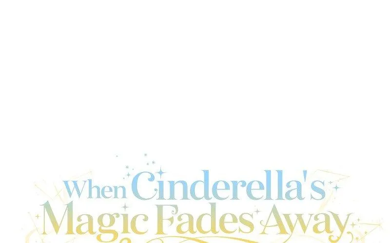 When Cinderella