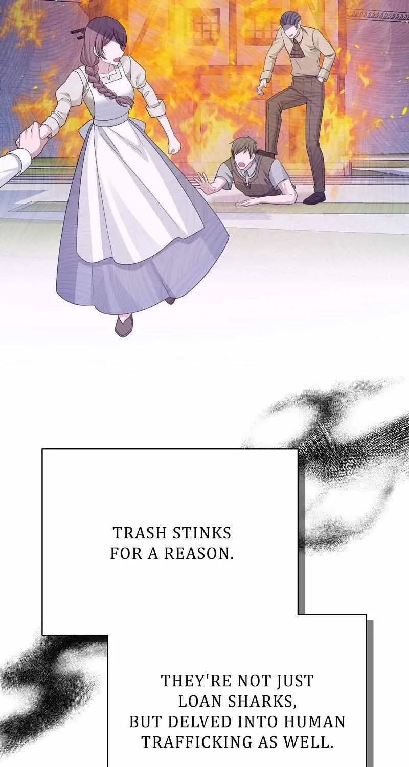 When Cinderella