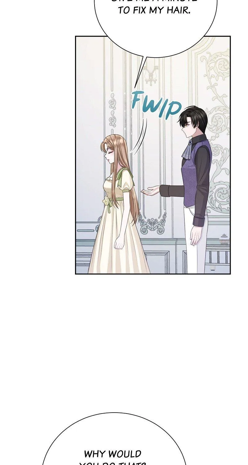 When Cinderella