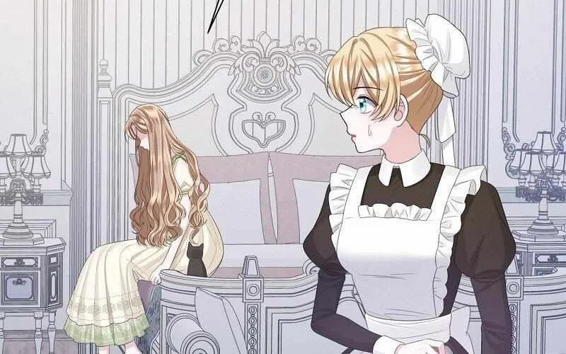 When Cinderella