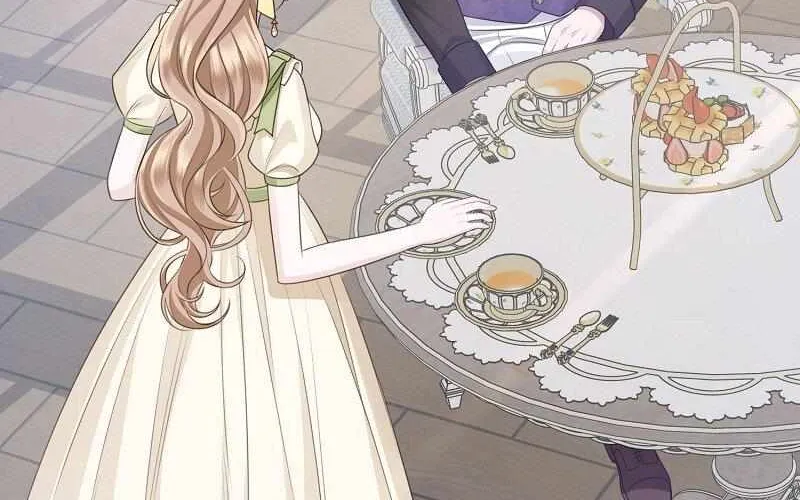 When Cinderella