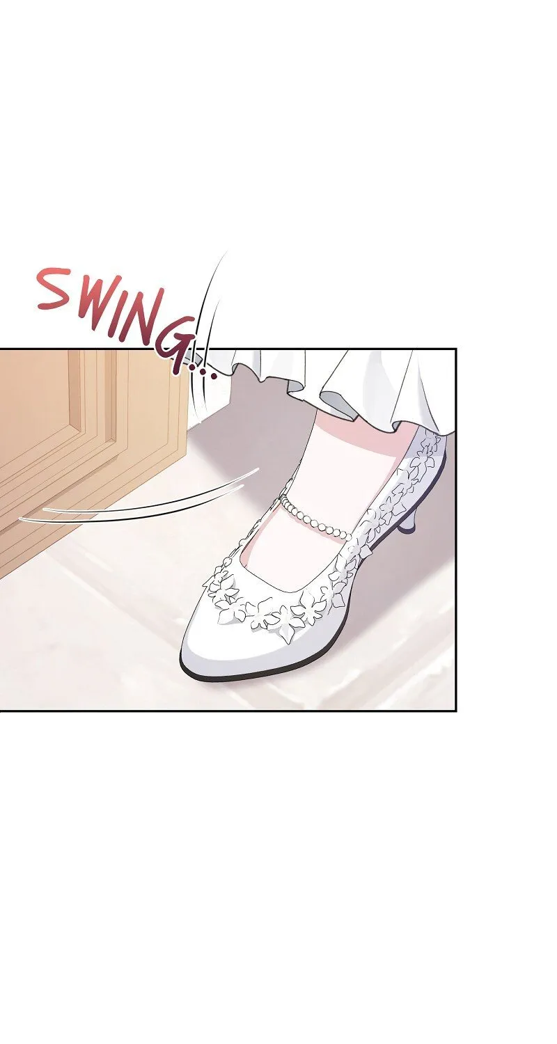 When Cinderella