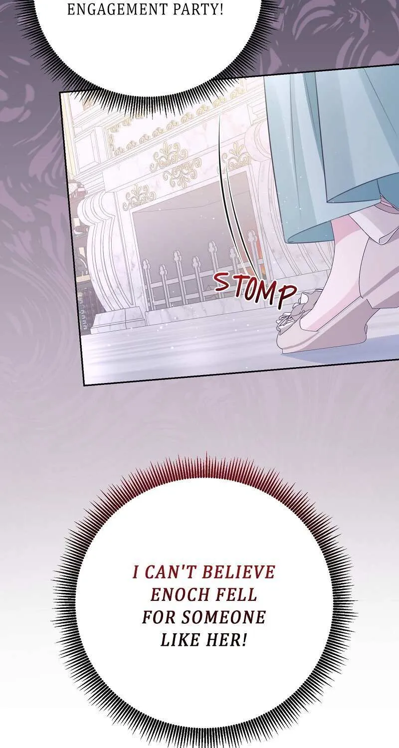 When Cinderella