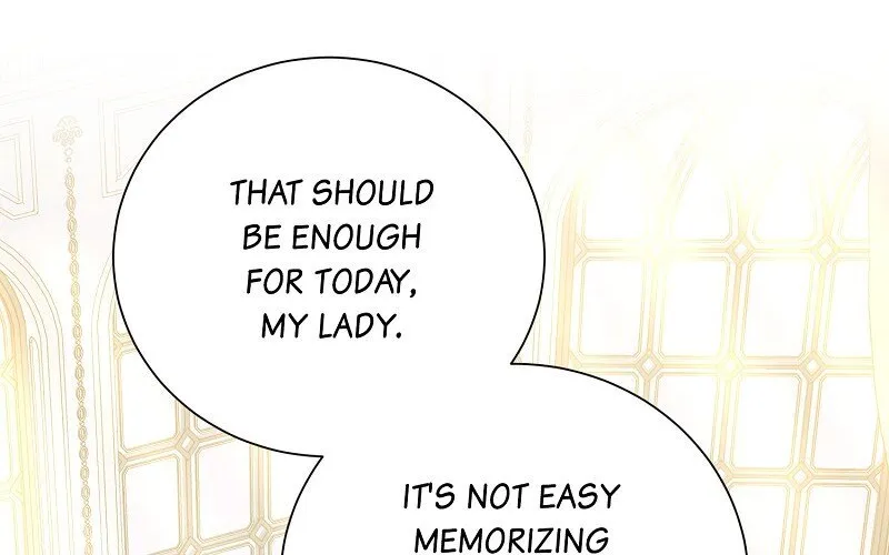 When Cinderella