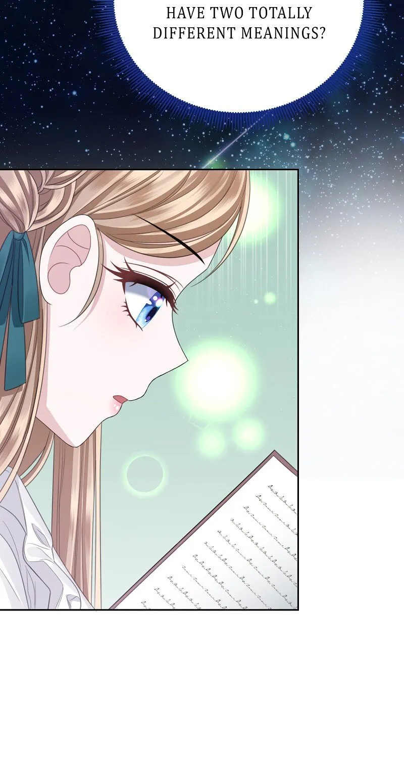 When Cinderella