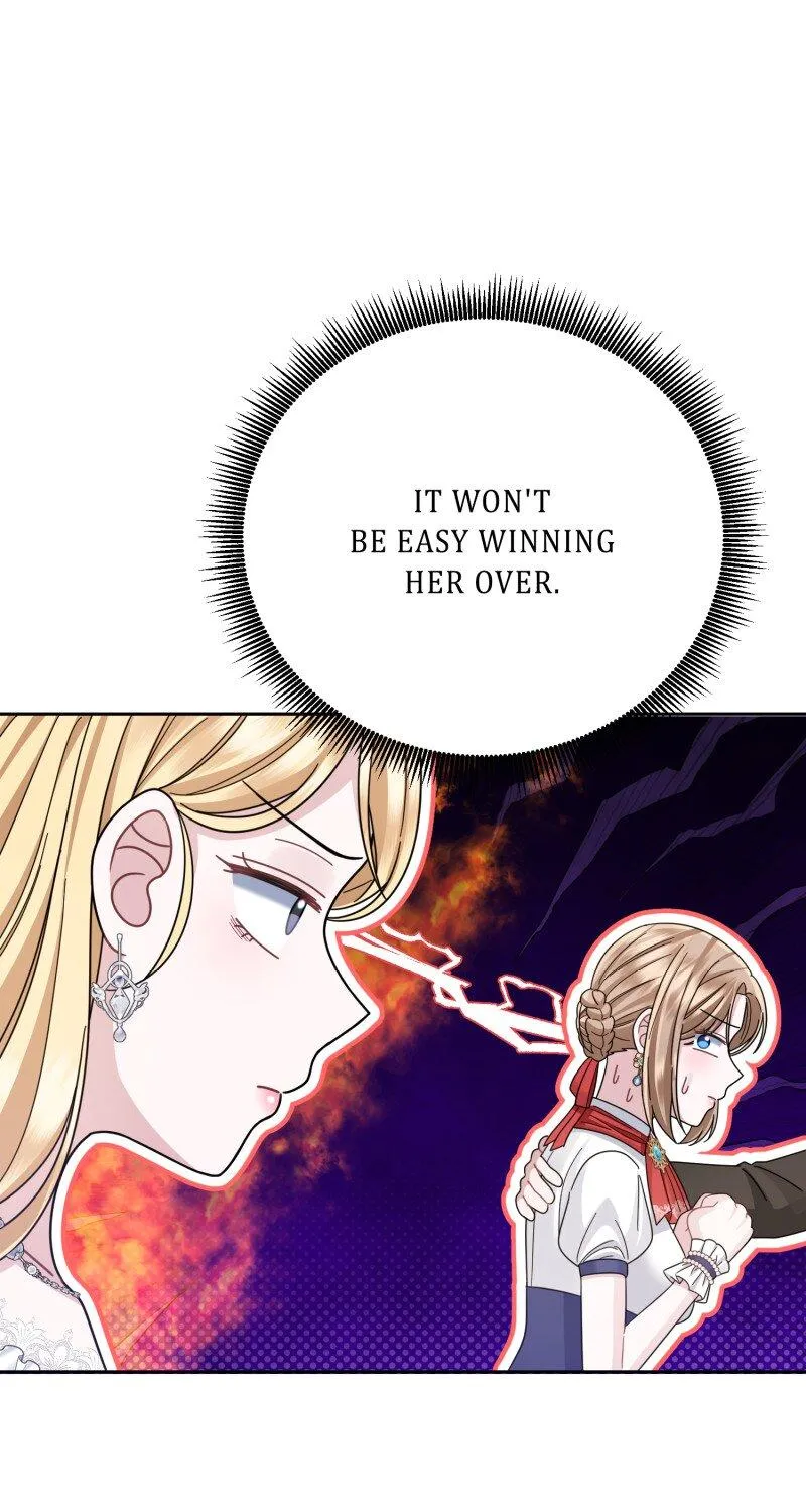 When Cinderella