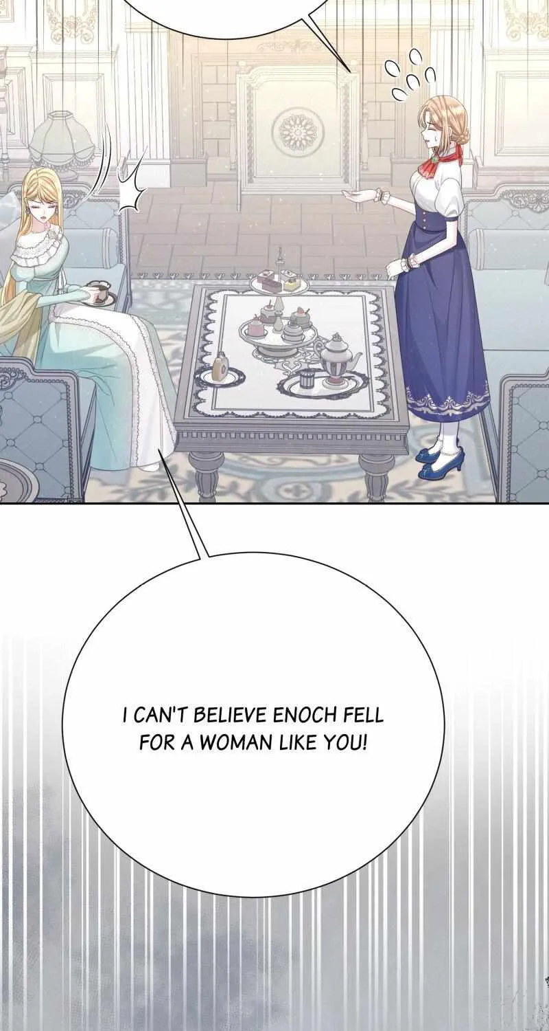 When Cinderella