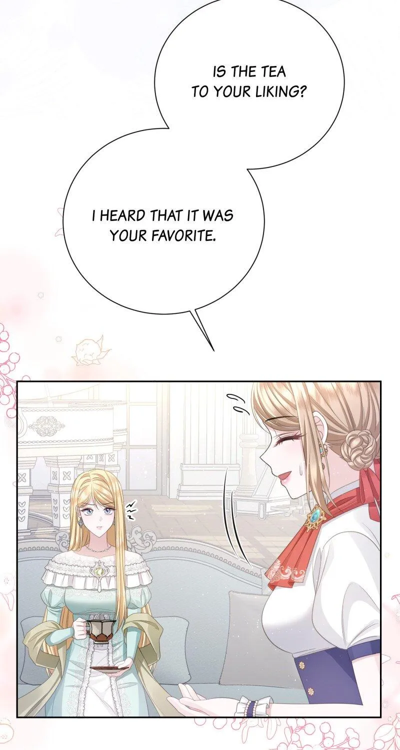 When Cinderella