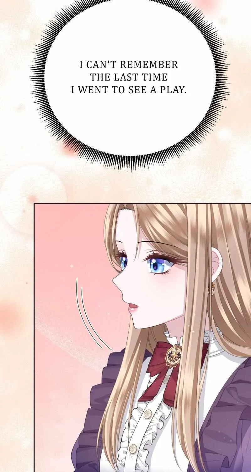 When Cinderella