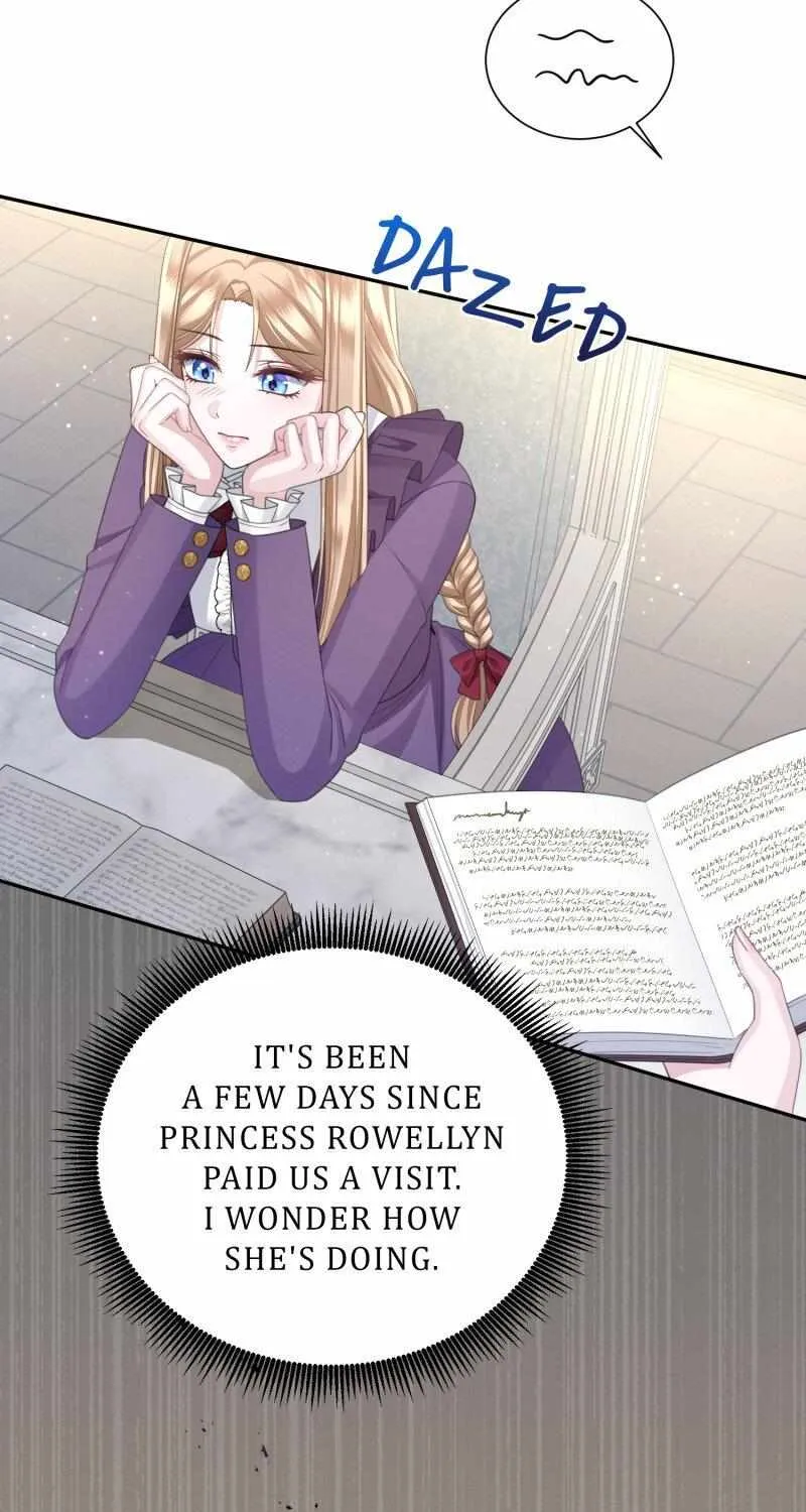 When Cinderella