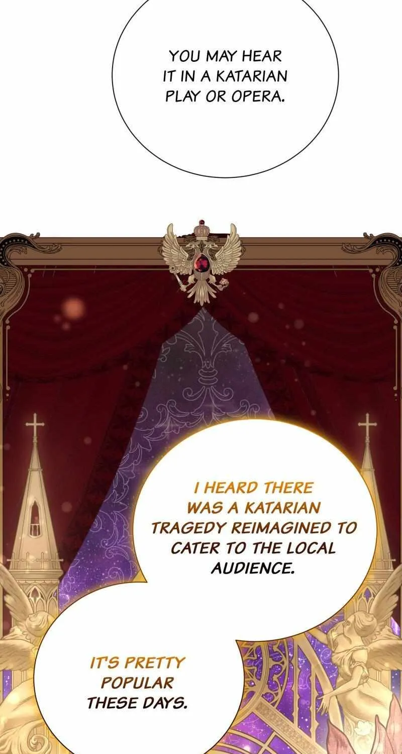 When Cinderella
