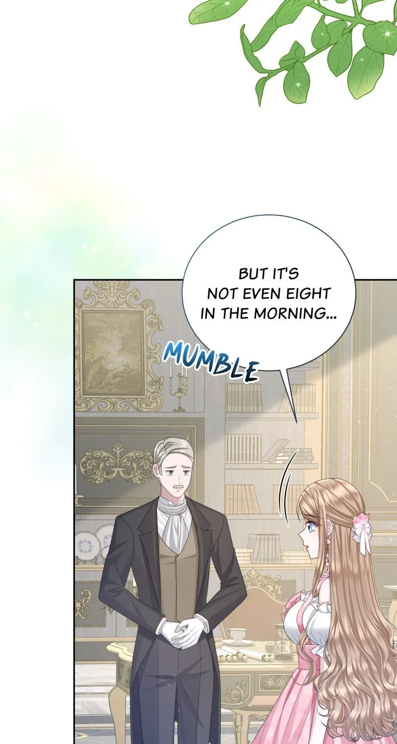 When Cinderella