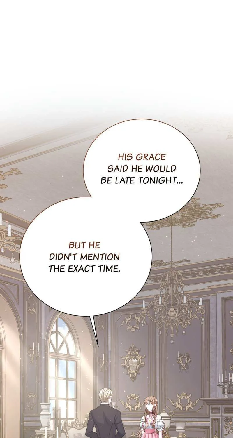 When Cinderella