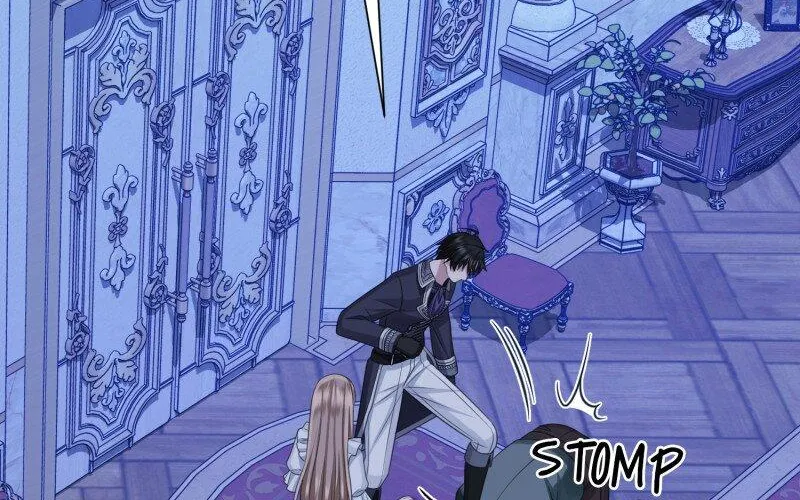 When Cinderella