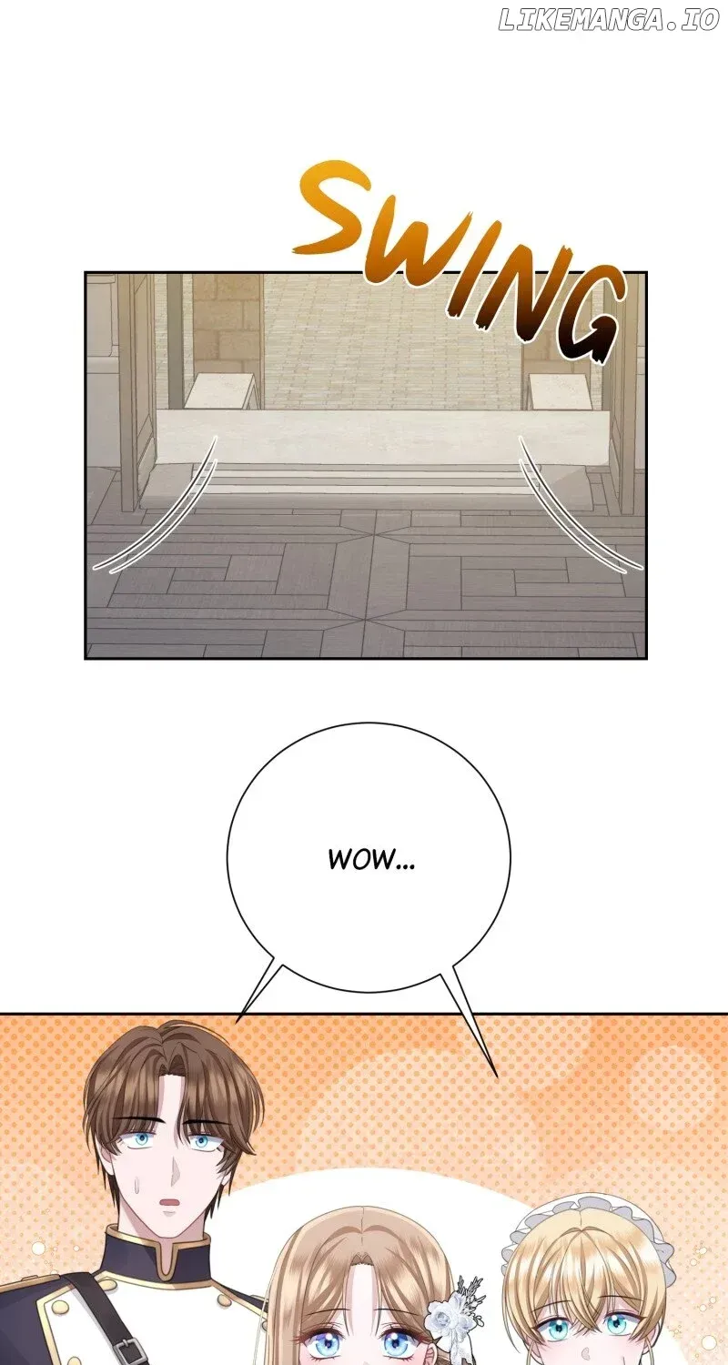 When Cinderella