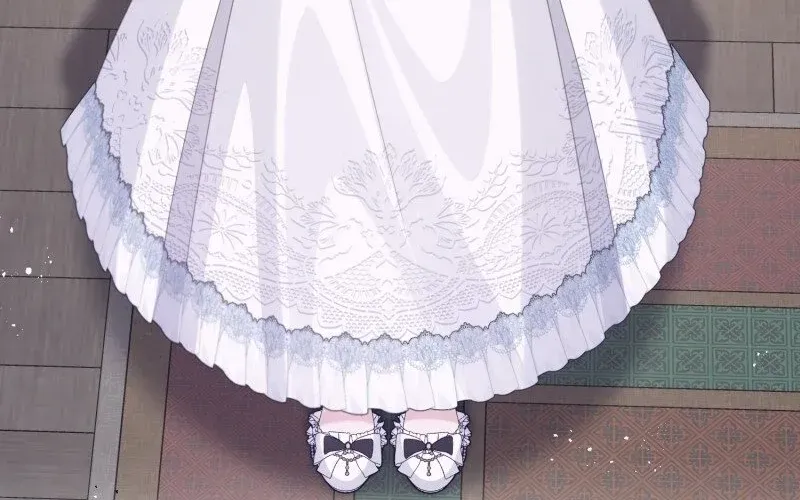 When Cinderella