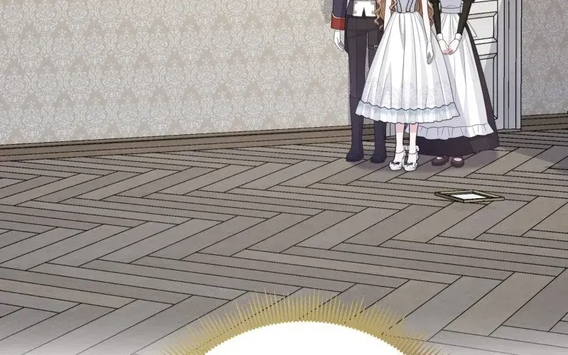 When Cinderella