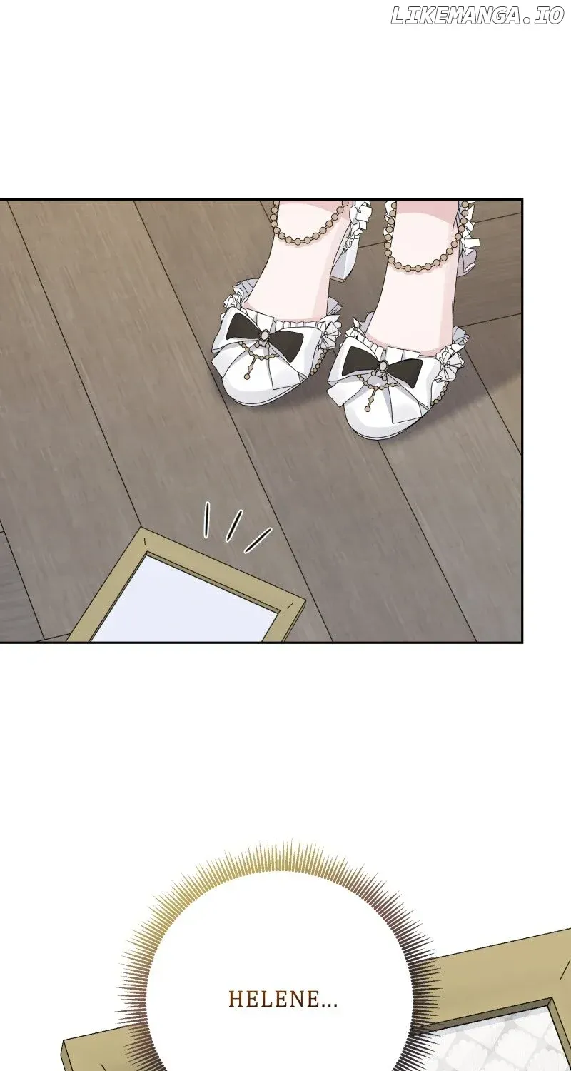 When Cinderella