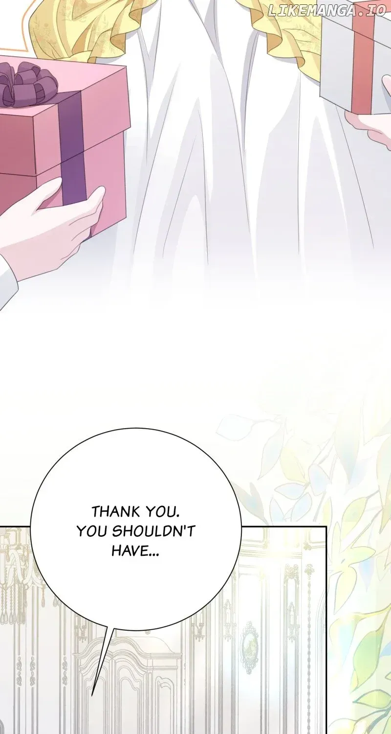 When Cinderella
