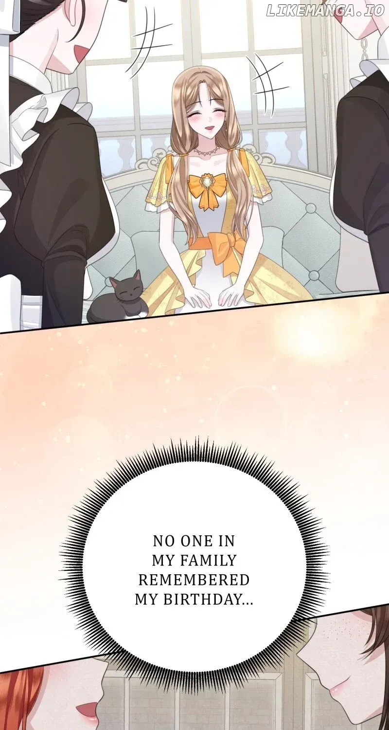 When Cinderella