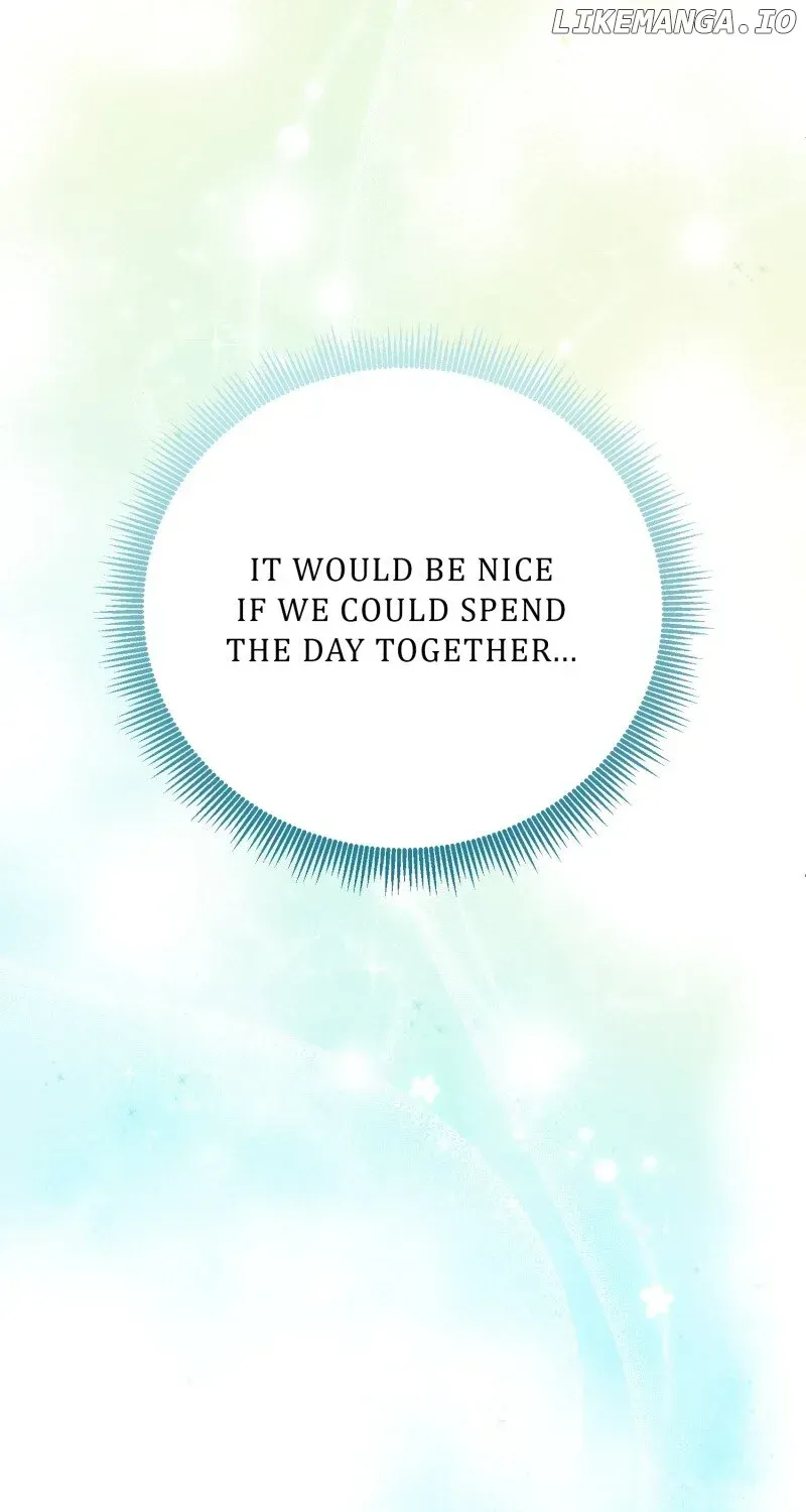 When Cinderella