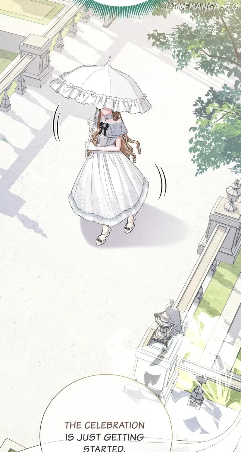 When Cinderella