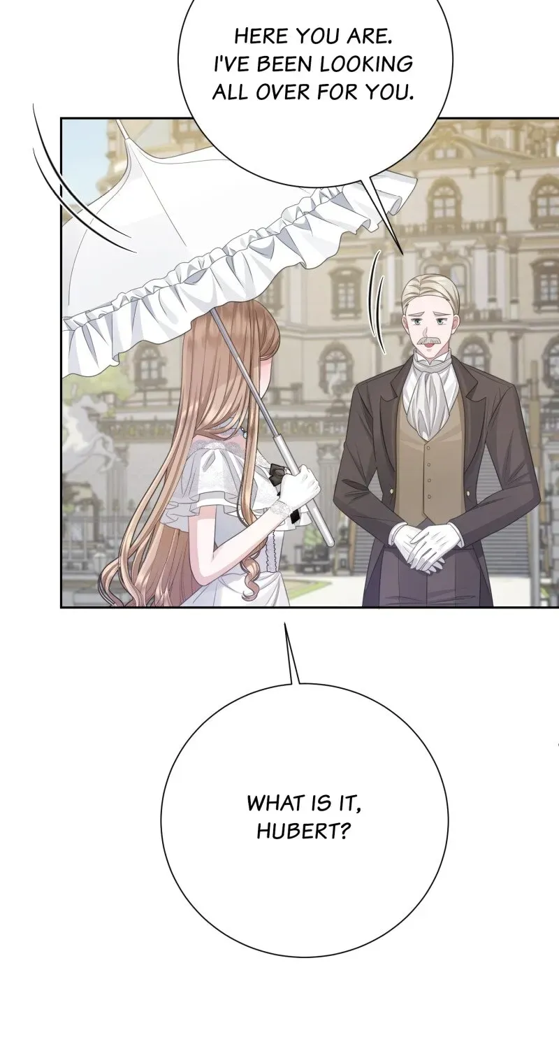 When Cinderella