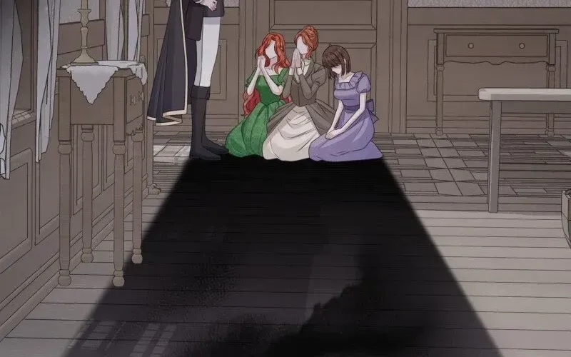 When Cinderella