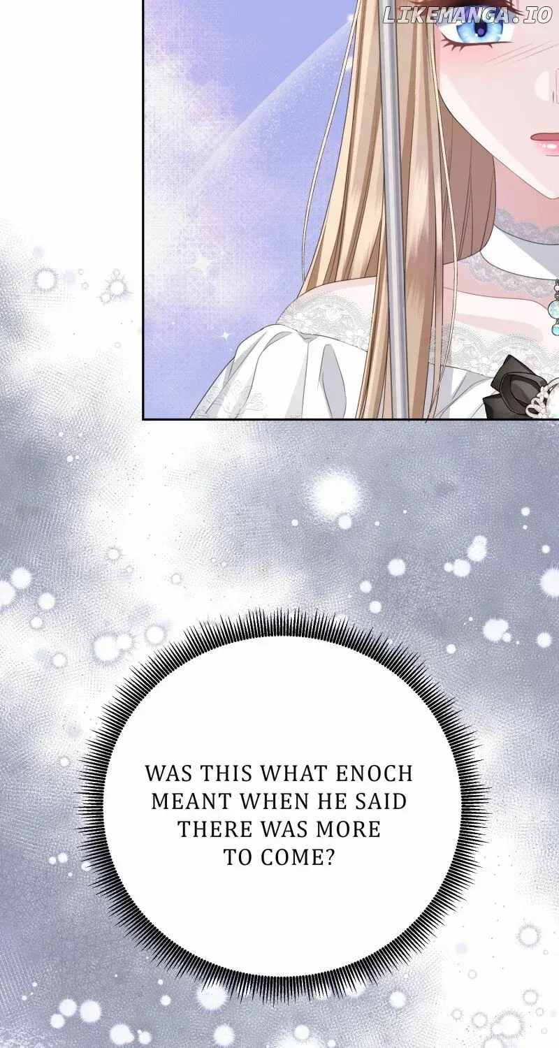When Cinderella