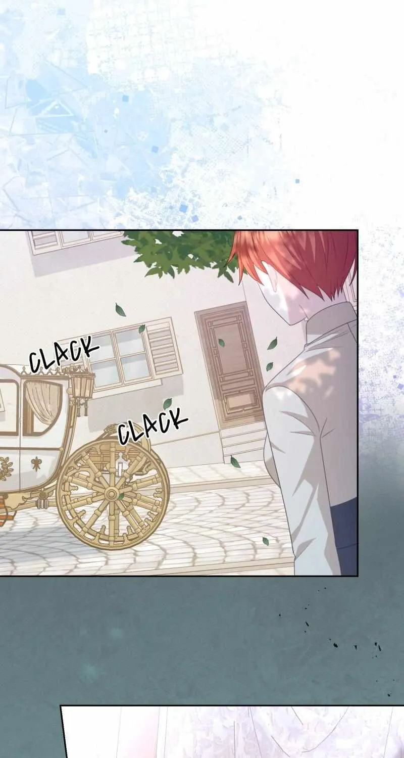 When Cinderella