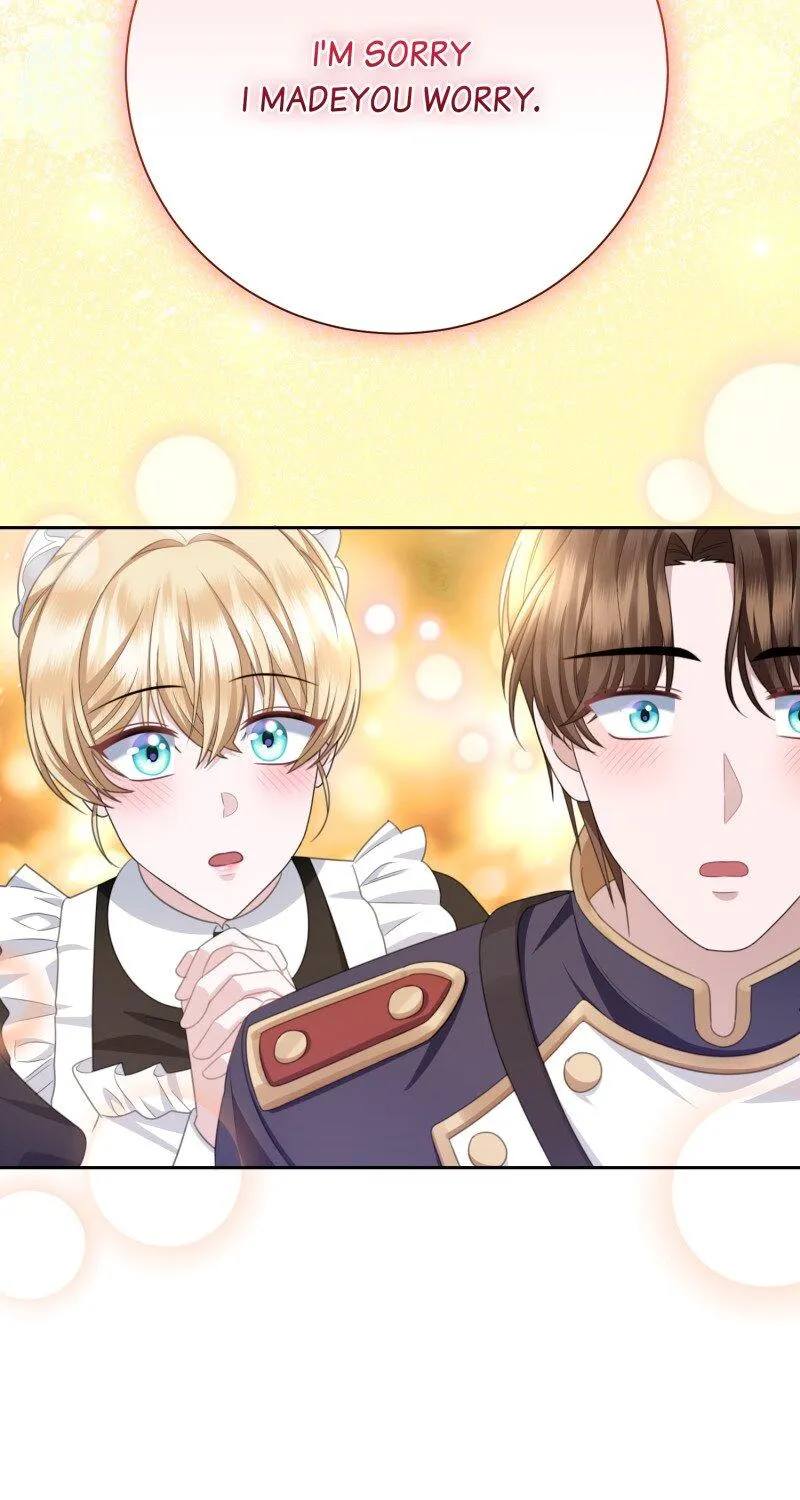 When Cinderella