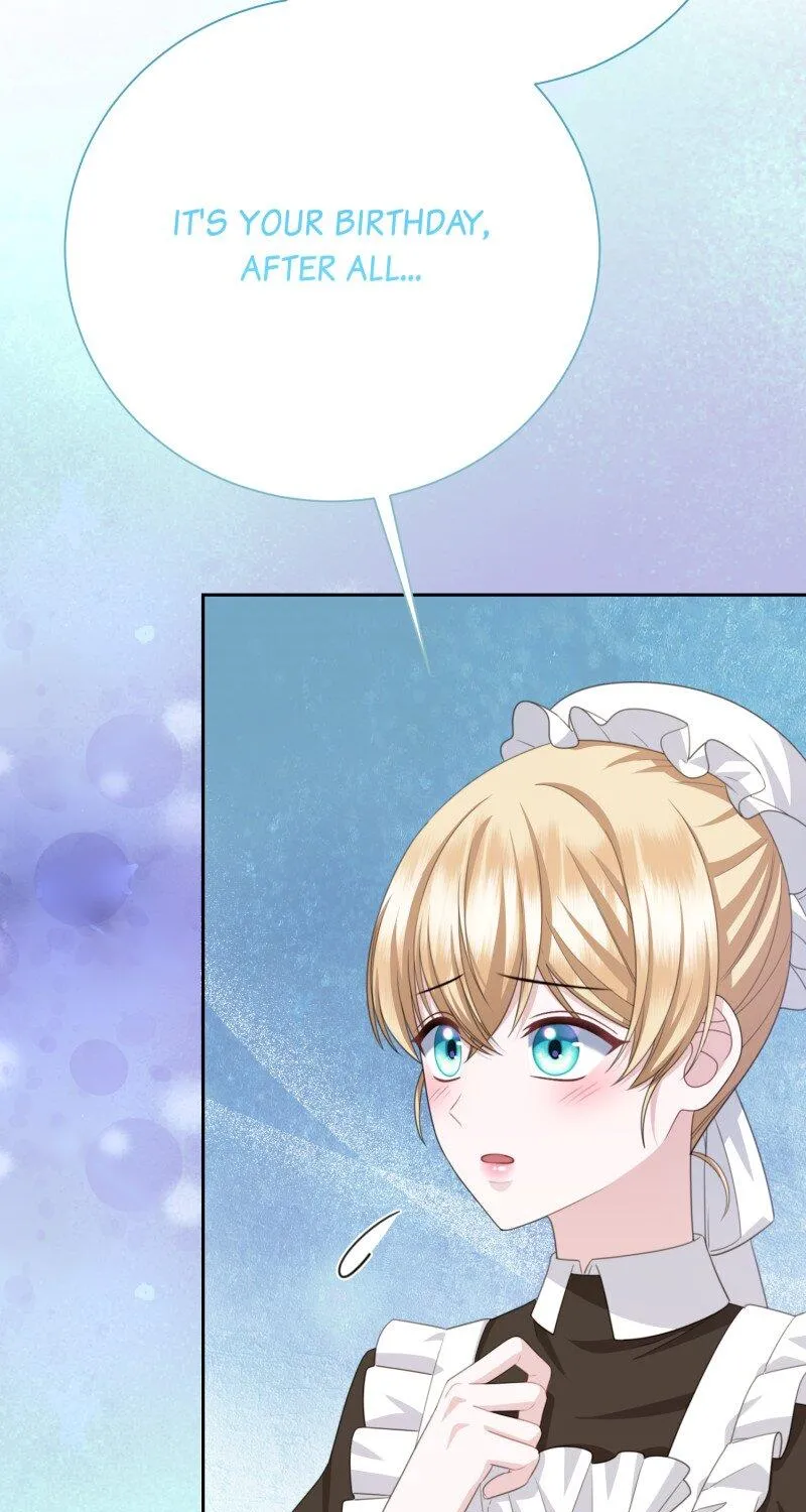 When Cinderella