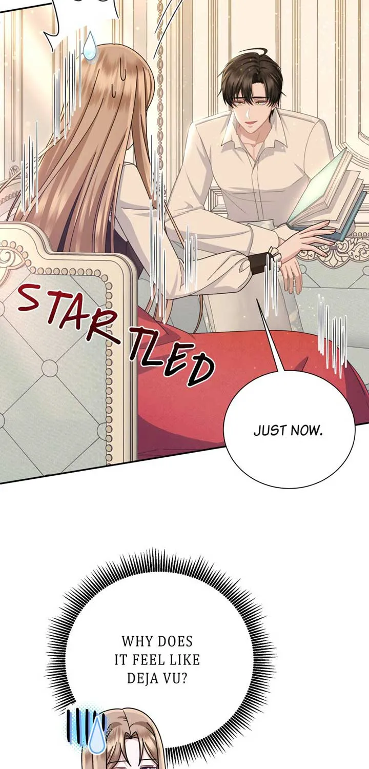 When Cinderella